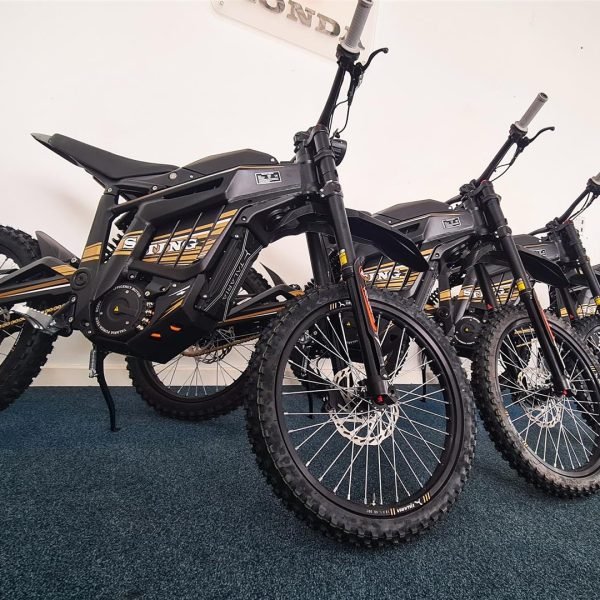 Talaria electric bike for sale