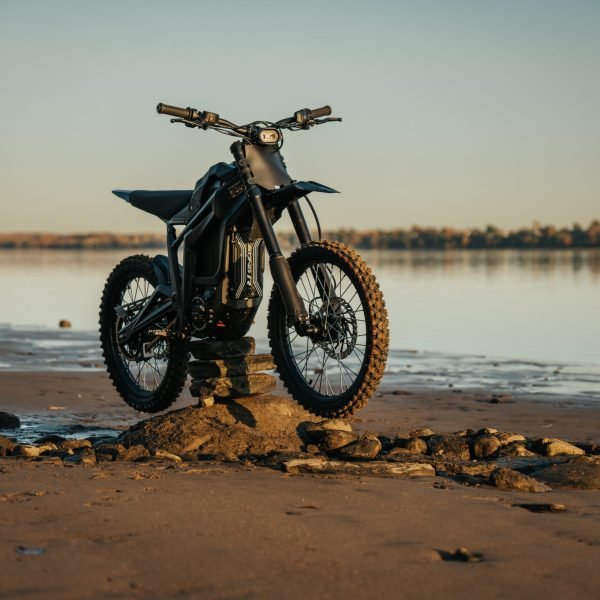 electric bike talaria