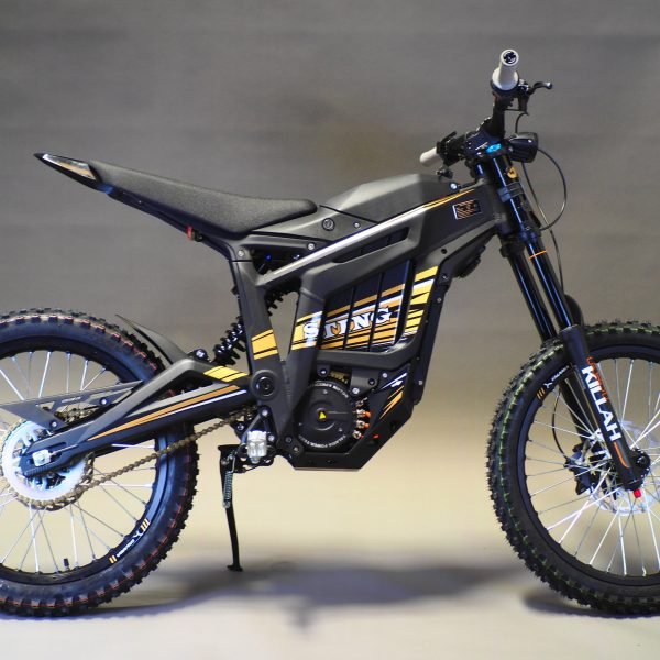 talaria electric bike