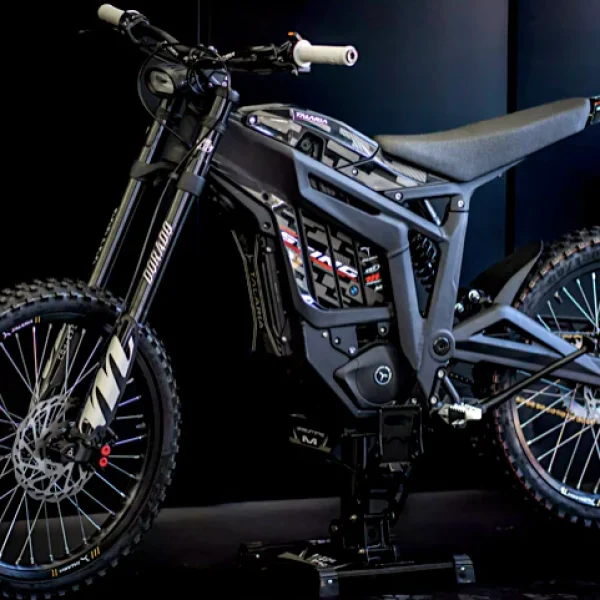 Talaria Electric Bike
