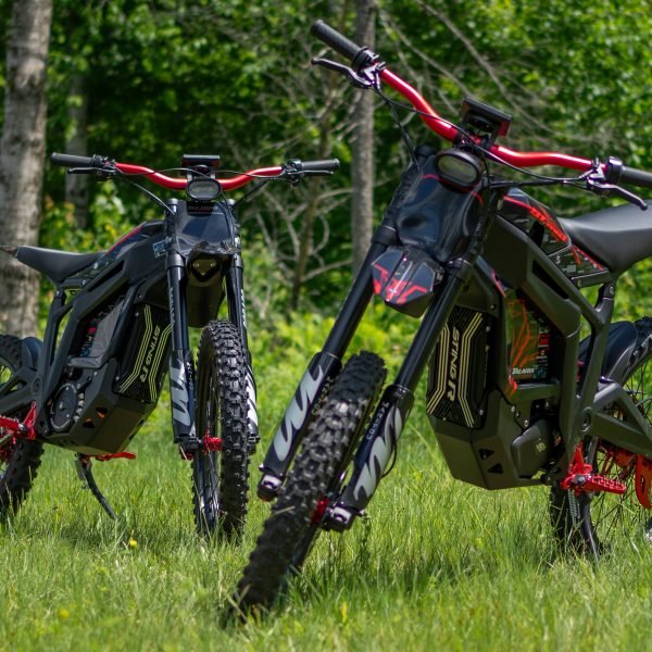 talaria electric bike official website